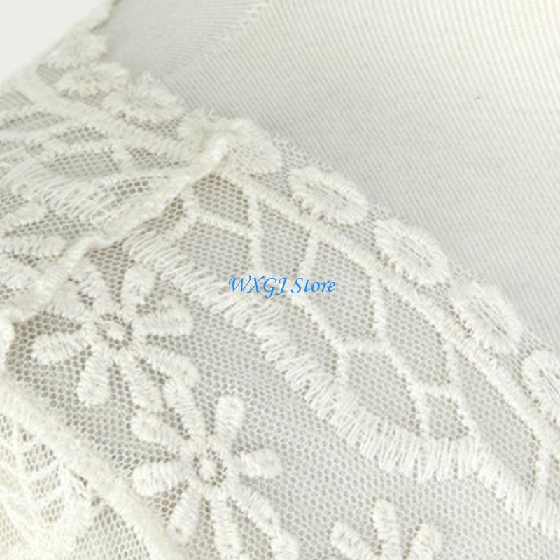 37JE Women Summer Lace Open Fr - Kimono Sheer Floral ulasan dan harga