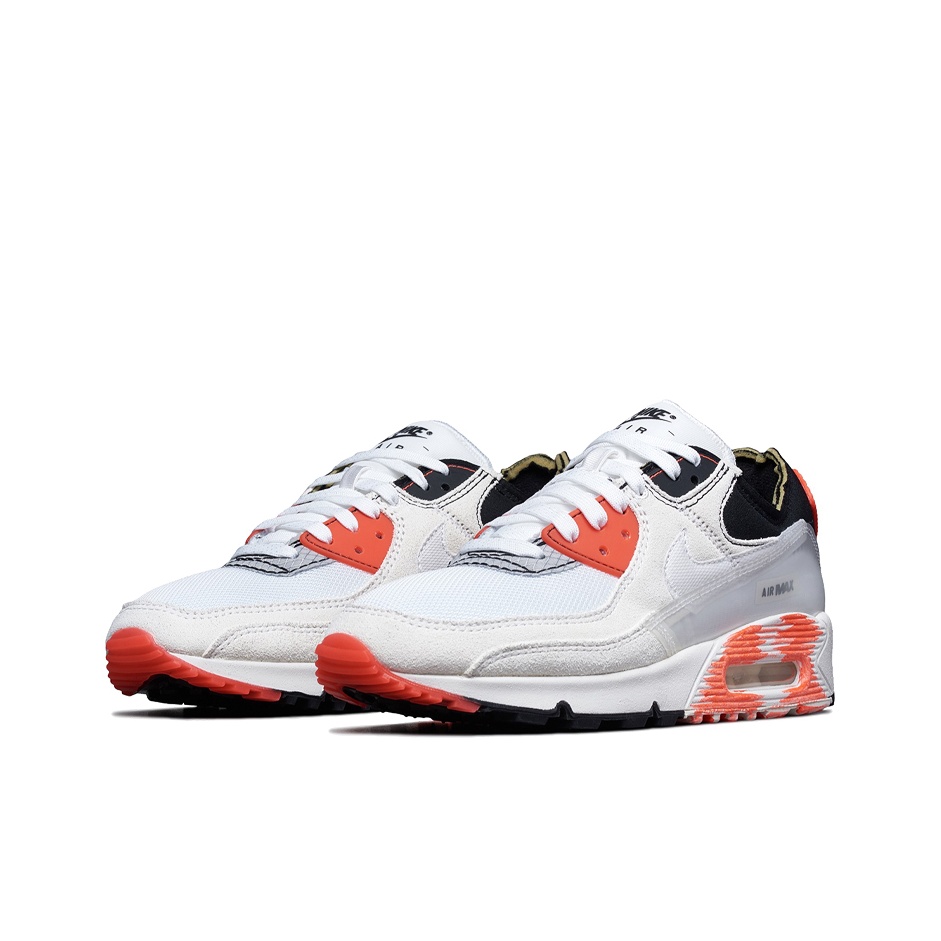 Nike Air Max 90 Running Shoes  - Nike Shoes Air Max 90 ulasan dan harga
