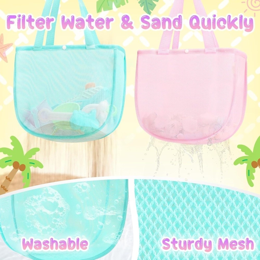 INS Lightweight Solid Color Me - Tote Bag Beach ulasan dan harga