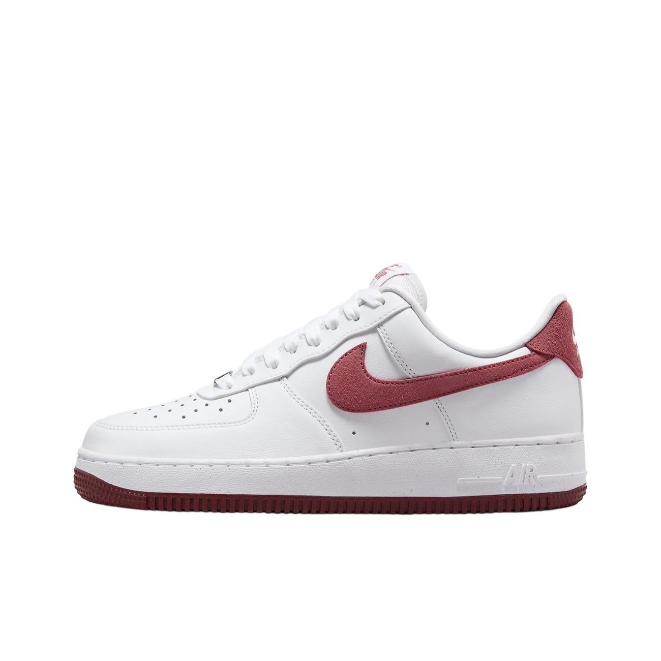 Nike Air Force 1 Slip Resistan - Nike Shoes Air Force 1 ulasan dan harga