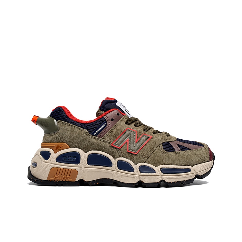 New Balance NB 574 Running Sho - New Balance Shoes 574 ulasan dan harga