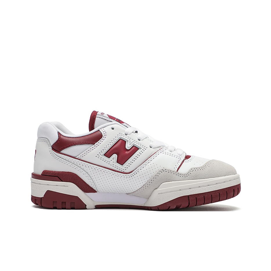 New Balance NB 550 Skateboard  - New Balance Shoes 550 ulasan dan harga