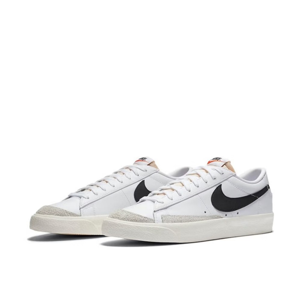 Nike Blazer Sneakers Classic R - Vans Shoes Old Skool ulasan dan harga