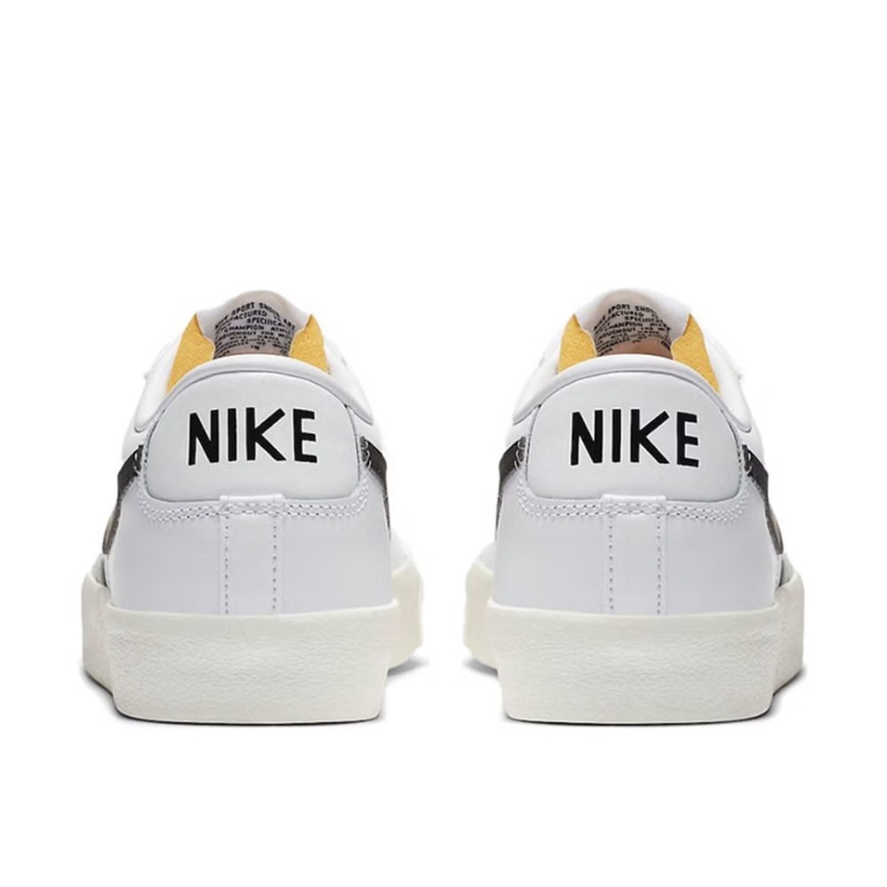 Nike Blazer Sneakers Classic R - Vans Shoes Old Skool ulasan dan harga